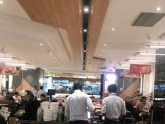 大堂-新旺茶餐厅·早餐(香港广场店)