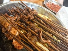 -学街秀兰麻辣烫