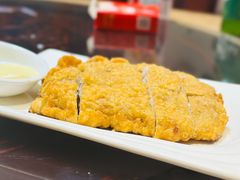 -粤北餐馆