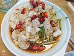 -二子海鲜大排档(太阳城店)