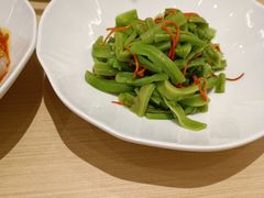 -吕氏疙瘩汤·新鲁菜(潍坊银座店)