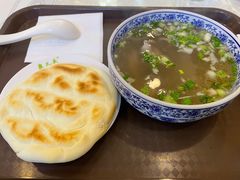 -泉儿头杂碎·清真(城东总店)
