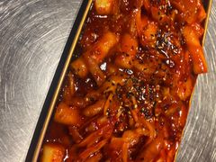 -大叹号·朝鲜族烤肉(潍坊泰华城店)
