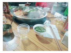 -渝味黄姐火锅(黄泥村店)