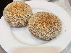 -东来顺饭庄(新源里店)