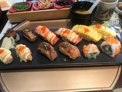 -一本魅·日式料理