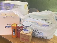 -老虎滩大连海鲜烧烤(水游城店)