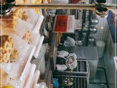 -鲍师傅糕点(春熙路店)