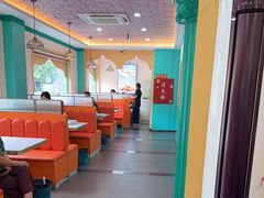 -西域美食(西直门南小街店)