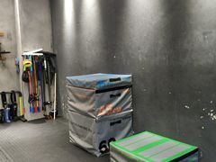 -EVE格斗健身工作室(周康店)