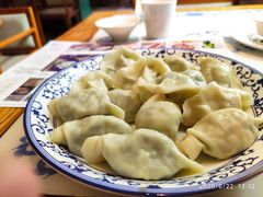三鲜水饺-东方饺子王(文化东路店)