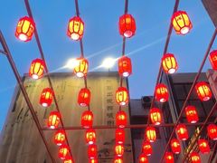 -沙州食驿·非遗小吃夜市