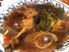 -德兴馆(山西南路店)