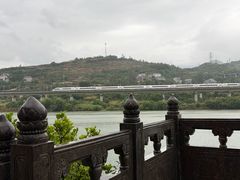 -广元千佛崖