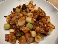 -京味斋·烤鸭·北京菜(安贞店)