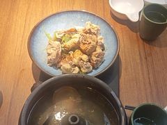 -云海肴·汽锅鸡·云南菜(天津国金汇店)