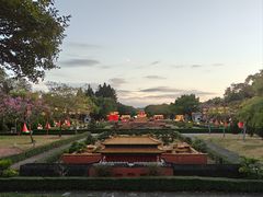 -深圳锦绣中华民俗村