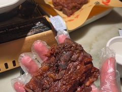 -老淮安·淮安菜(涟水店)