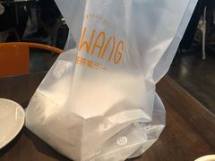 -新旺茶餐厅(嘉里城店)