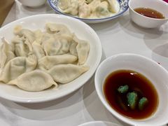 -东方饺子王(新奥购物中心店)