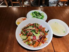 -寻裕记·现炒浇头面(人民广场店)