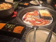 -韩悦牛排烤肉(仓山万达店)