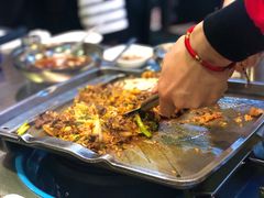 -李氏烤肉店