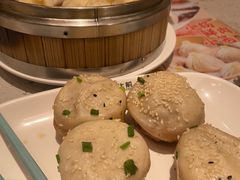 -小杨生煎(黄河路店)