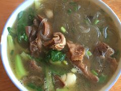 -阿辉牛肉面(唐叶新村店)