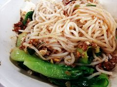 豆花米线-清华大学-紫荆园餐厅