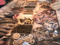 -海景苑海鲜大酒店(吕四店)