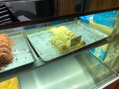 -鲍师傅糕点(西站店)