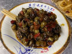 -小民大排档(光谷店)