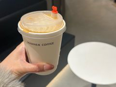 -Manner Coffee(成都龙湖北城天街店)