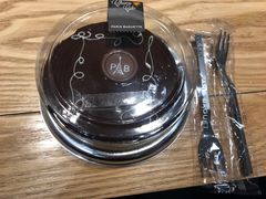 -巴黎贝甜(右安门店)