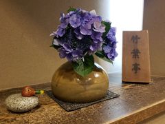 大堂-竹叶亭(银座店)