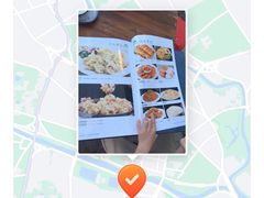 -闻香阁·清真(光荣道店)