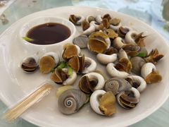 -碧海银沙海鲜餐厅(恒大海上威尼斯店)