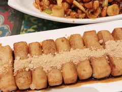 -渝信川菜(西单店)