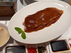 -四季民福烤鸭店(王府井东安门店)
