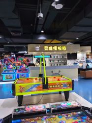 -秦皇星际小蚂蚁乐园