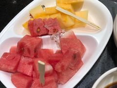 -竹犇番茄火锅(长风街店)
