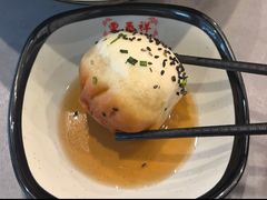 -东泰祥生煎馆(长宁路店)