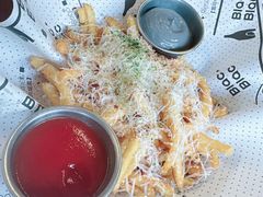 -Blac+Blac(中海环宇荟店)