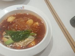 -川小昧麻辣拌(罕王店)