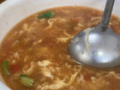 -溢心园香河肉饼总店