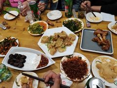 -春花民族美食(佳木斯总店)