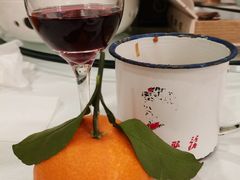 -汇贤府·李氏鲁菜(五棵松店)