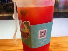 -椰语堂·海南清补凉(友谊阳光城店)