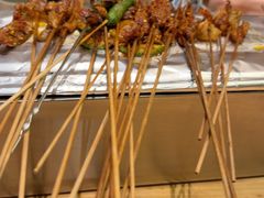 -李不管把把烧(天府三街店)